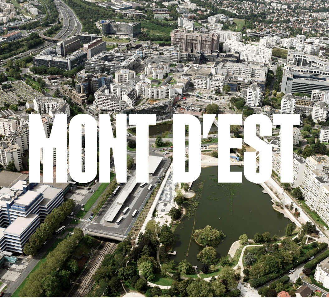 Édito Mont d'Est